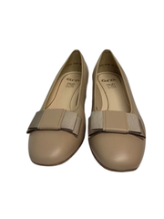 Ara 11884 Nude Med Heel