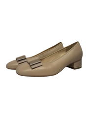 Ara 11884 Nude Med Heel