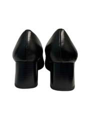 Ara 52402 Med Heel
