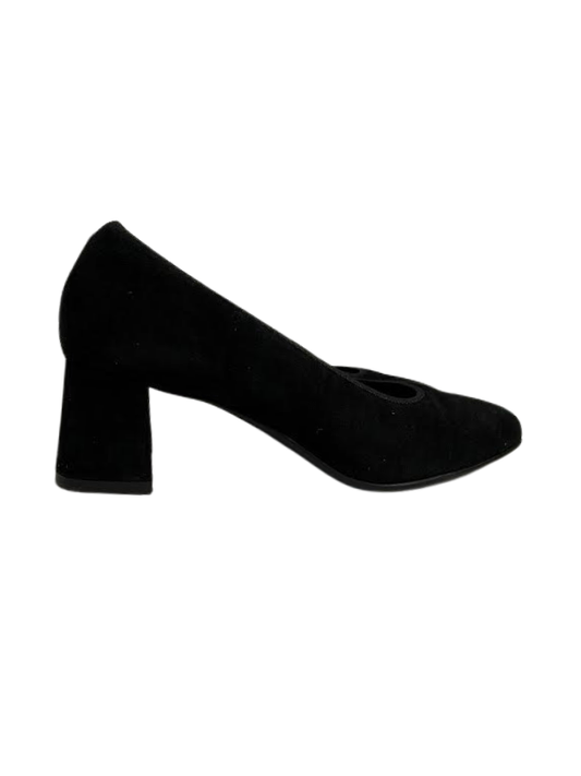 Ara 52402 Med Heel