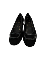 Ara 20423 Med Heel