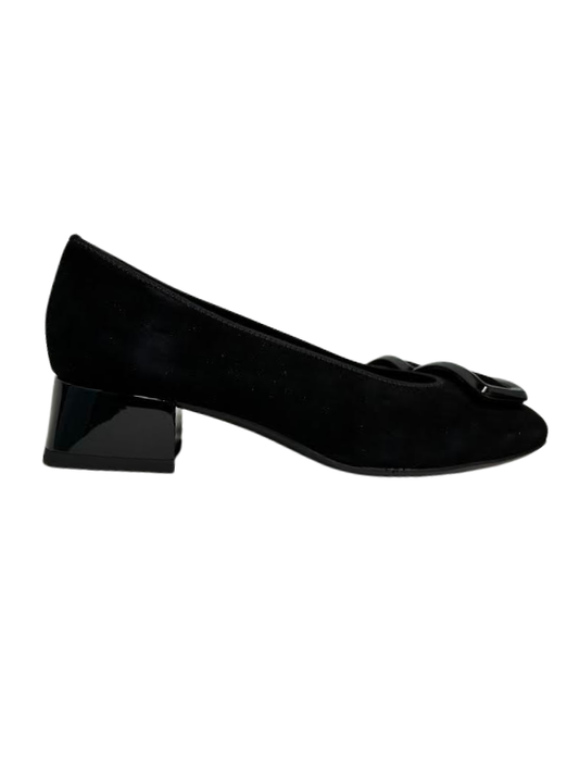 Ara 20423 Med Heel