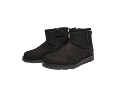 Atlanta 888 Children's Black Bootie