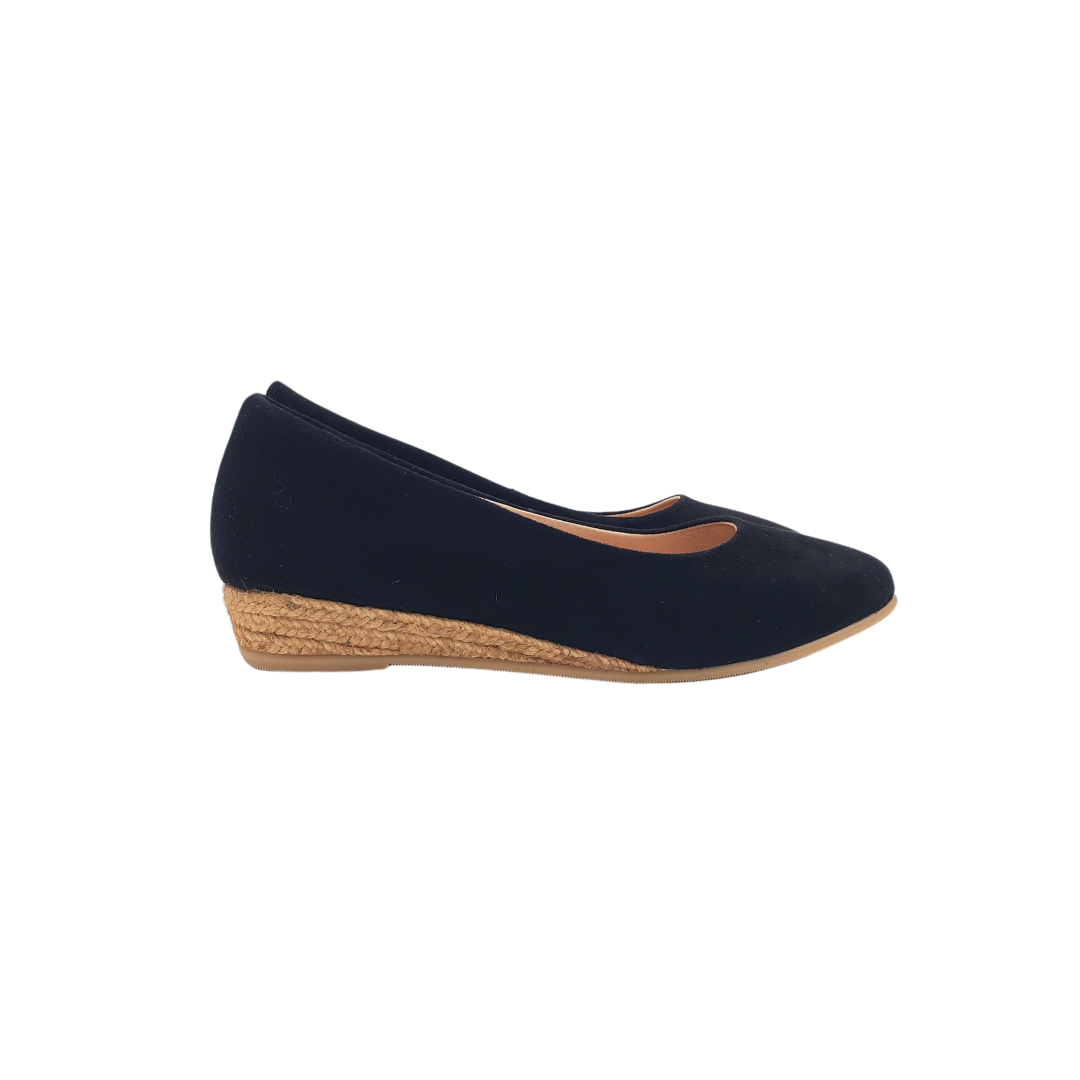 Eric Michael Tevuya Ladies Wedge