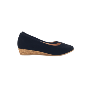 Eric Michael Tevuya Ladies Wedge