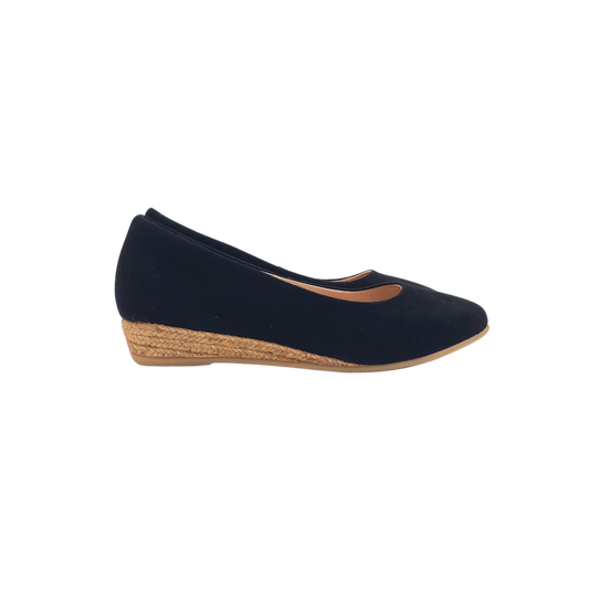 Eric Michael Tevuya Ladies Wedge