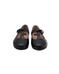Beberlis 24653 Children's T-Strap