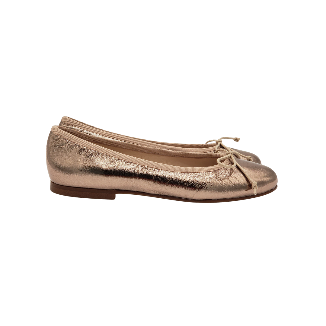 Beberlis 23636 Children's Ballet Flats