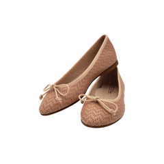 Beberlis 23610 Children's Ballet Flats