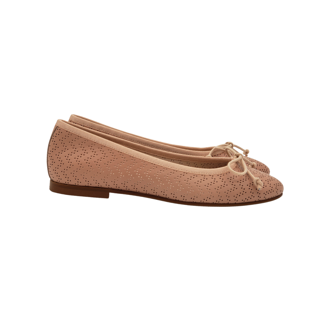 Beberlis 23610 Children's Ballet Flats