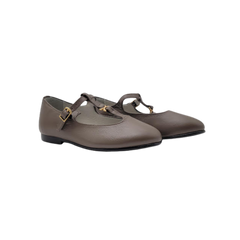 Luccini Beauty Children's Tuape T-Strap