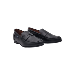 Atlanta Mocassin 11K childrens Dress Loafer