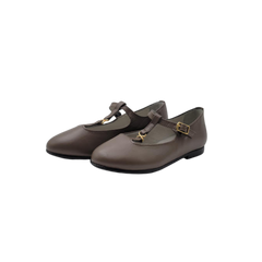 Luccini Beauty Children's Tuape T-Strap