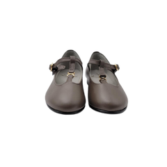 Luccini Beauty Children's Tuape T-Strap