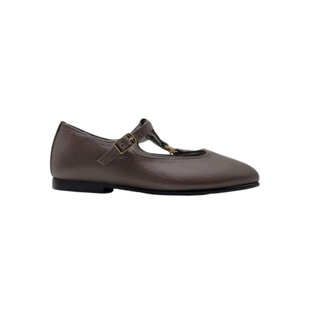 Luccini Beauty Children's Tuape T-Strap
