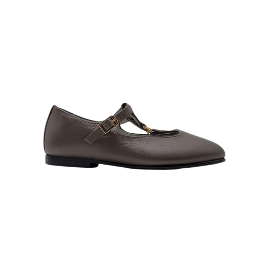 Luccini Beauty Children's Tuape T-Strap