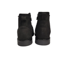 Atlanta 888 Children's Black Bootie
