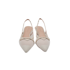 Viviamos Retta-A Slingback Low Heels