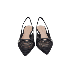 Viviamos Retta-A Slingback Low Heels