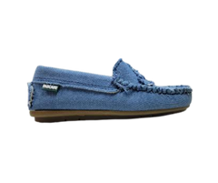 Fascani 25218 Denim Loafer