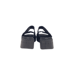 Eric Michael Barcelona Double Velcro slides