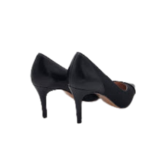 Viviamos Marigold Ladies Spike Heel