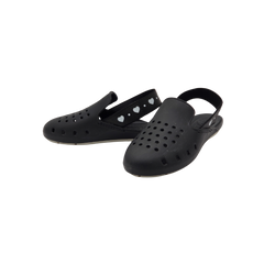 Slinger Hearts Children's Rubber Slingback