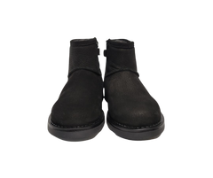 Atlanta 888 Children's Black Bootie
