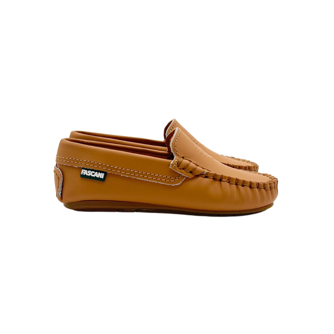 Fascani 52370 Children s Loafer Frankel s Designer Shoes