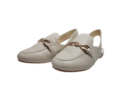 Boutaccelli Randi Children's Slingbacks