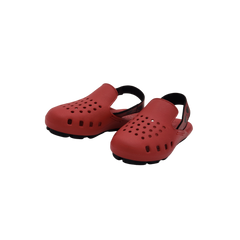 Slinger Hearts Children's Rubber Slingback