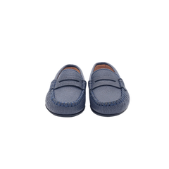 Atlanta Mocassin 32G Childrens printed Loafer