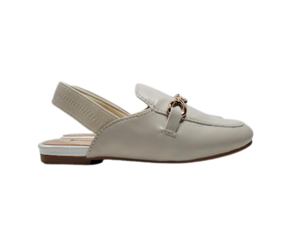 Boutaccelli Randi Children's Slingbacks