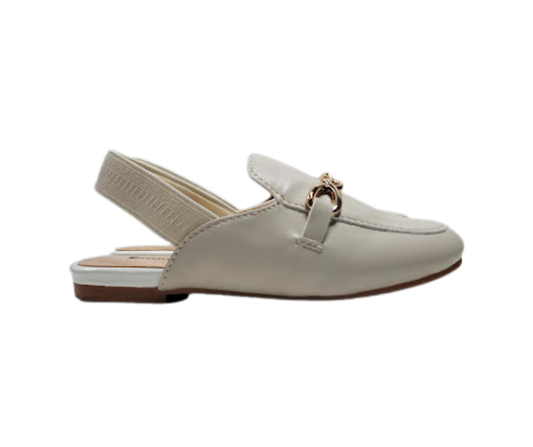 Boutaccelli Randi Children's Slingbacks