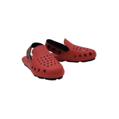 Slinger Hearts Children's Rubber Slingback