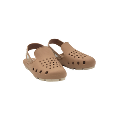 Slinger Hearts Children's Rubber Slingback