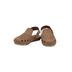 Slinger Hearts Children's Rubber Slingback