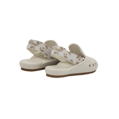 Slinger Blossom Childrens Rubber Slingbacks