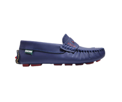 Fascani 25523 Navy Loafer