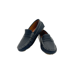 Fascani 52219 Childrens Loafer