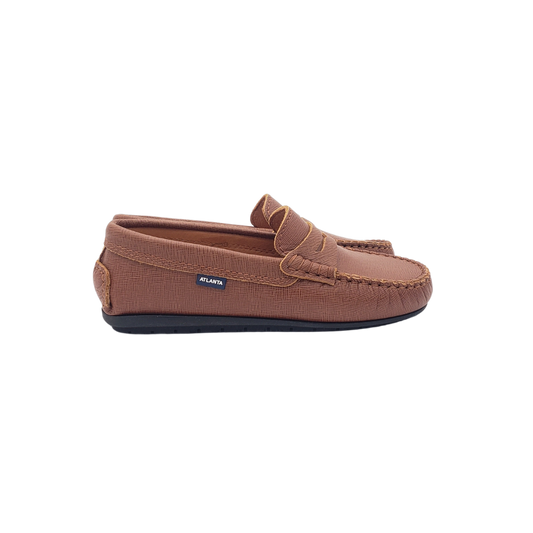 Atlanta mocassin fall 2018 hotsell