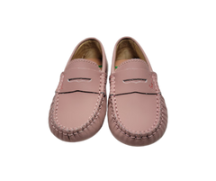Fascani 25132 Pink Gum Penny Loafer