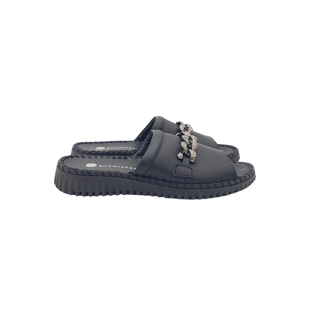 Eric Michael Anita Ladies Slippers