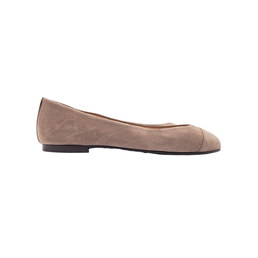 FSNY Lolita-2 Ladies Ballet Flat