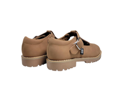 Ralph Miguel Leva Children's Tan Everyday Wear