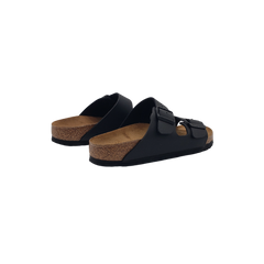 Birkenstock Arizona Leather Ladies Slides