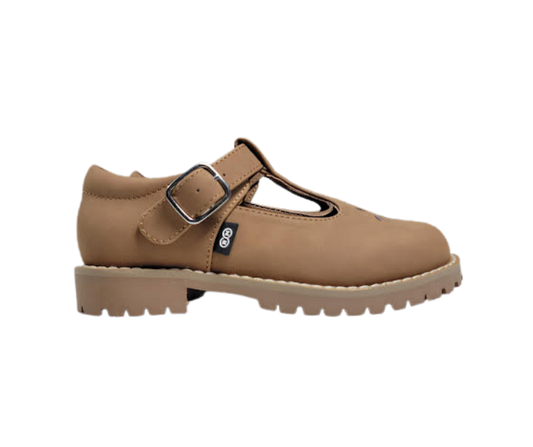 Ralph Miguel Leva Children's Tan Everyday Wear