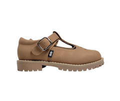 Ralph Miguel Leva Children's Tan Everyday Wear