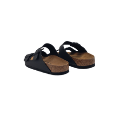 Birkenstock Arizona Leather Ladies Slides