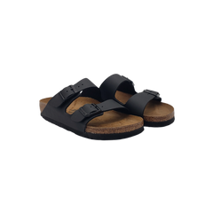 Birkenstock Arizona Leather Ladies Slides